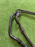 Audi / Q7 / Трубка системы охлаждения