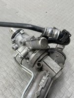 Audi / Q7 / Рулевая рейка