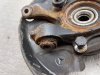 Mercedes-Benz / E-Class / Кулак поворотный