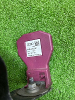 Audi / A5 / Антенна