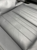 Audi / A6 / Комплект сидений