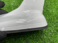 Audi / Q8 / Антенна на крышу