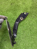 Porsche / Cayenne / Петля капота