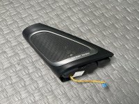 BMW / 7-Series / Динамик