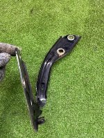 Porsche / Cayenne / Петля капота