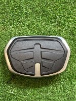 BMW / 1-Series / накладка педали тормоза