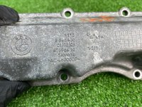 BMW / 7-Series / Накладка