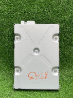 Audi / Q7 / Блок управления камерой