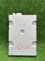 Audi / Q7 / Блок управления камерой