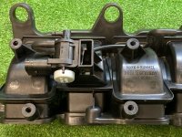 Volkswagen / Touareg / Коллектор впускной Volkswagen / Touareg / Коллектор впускной