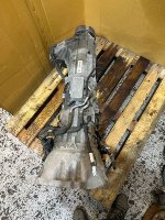 Volkswagen / Touareg / АКПП Volkswagen / Touareg / АКПП