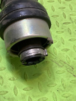 Audi / Q8 / Карданный вал