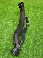 Land Rover / Range Rover / Трубка радиатора