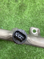 Audi / A5 / Топливная рампа