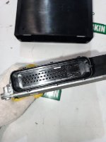 Porsche / Cayenne / Блок Управления Дифференциалом