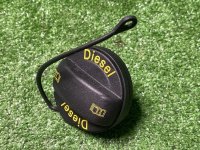 Audi / Q3 / Крышка топливного бака