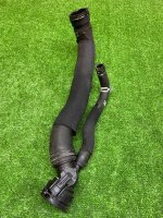 Land Rover / Range Rover / Трубка радиатора