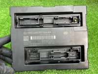 Volkswagen / Touareg / Блок комфорта