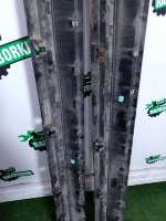 Ford / EXPLORER / Накладка порога