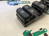 BMW / X3 / Блок управления стеклоподъемниками