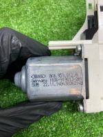 Porsche / Cayenne / Мотор стеклоподъемника