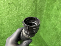 BMW / 3-Series / Патрубок радиатора