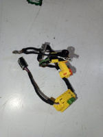 Audi / A6 / Проводка подушки и мультируля