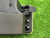 Mercedes-Benz / 190e / Компрессор центрального замка