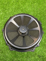 Porsche / Cayenne / Динамик