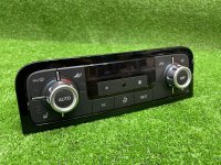 Volkswagen / Touareg / Блок управления климат-контролем