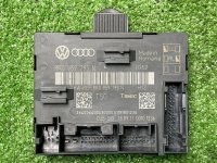 Audi / Q5 / Блок управления двери