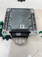 BMW / X5 / Блок управления AIRBAG