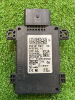 Audi / A6 / Блок ассистента смены полосы движения