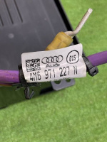 Audi / Q8 / Аккумулятор