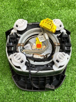 Volkswagen / Touareg / Руль