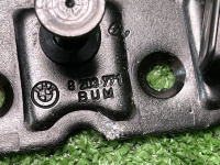 BMW / M6 / Замок багажника