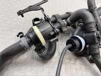 Volkswagen / Touareg / Трубка системы охлаждения