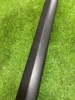 Porsche / Cayenne / Накладка порога