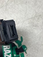 BMW / 7-Series / Дистанционное радиоуправление приемника