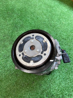 Audi / Q8 / Компрессор кондиционера