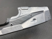 Audi / Q8 / Усилитель