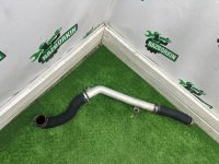 Volkswagen / Touareg / Напорная трубка интеркулера