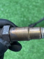 Volkswagen / Touareg / Датчик кислородный