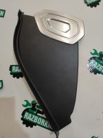 Land Rover / Range Rover Sport / Накладка приборной панели