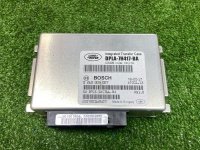 Land Rover / Range Rover / Блок управления раздаточной коробкой