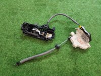 Audi / Q5 / Замок двери комплект