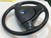 BMW / 5-Series / Руль