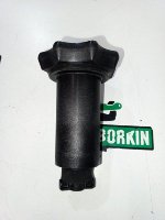 Audi / Q7 / Крепление запасного колеса