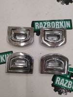 Audi / Q5 / Ручка коврика багажника
