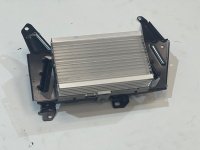 BMW / X5 / Усилитель звука